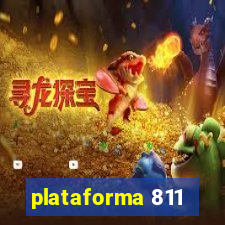 plataforma 811